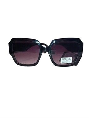 Jones New York Black Sunglasses